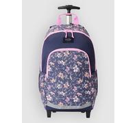 Rip Curl Wheeled Ozone 30L Mixed Rucksack navy pink Gr. Uni