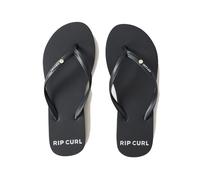 Flip-Flops RIP CURL - Premium Surf Bloom Open Toe Black (90) Größe: 41