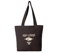 Rip Curl - Women's Classic Surf 31 Tote - Umhängetasche, Gr. 31 l, grau/schwarz (Black)