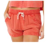 Rip Curl - Women's Classic Surf Short - Shorts, Gr. XL, rot (Cayenne)