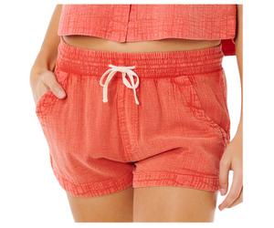 Rip Curl - Women's Classic Surf Short - Shorts, Gr. XL, rot (Cayenne)