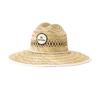 Rip Curl - Women's Classic Surf Straw Sun Hat - Hut, Gr. 59 cm L, beige (Natural)