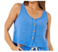 Rip Curl - Women's Classic Surf Tank II - Tank Top, Gr. XS, blau (BrightBlue)