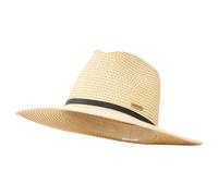Rip Curl Classic Surf Upf Panama Hat Beige M