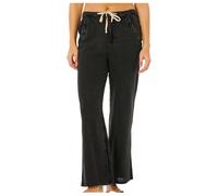 Rip Curl - Women's Classic Surf Wide Leg Pant - Freizeithose, Gr. XS, schwarz (Black)