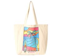 Rip Curl - Women's Custom Desto 20 Tote - Umhängetasche, Gr. 20 l, weiß (Bone)