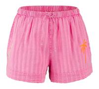 Rip Curl - Women's Hotel Malibu Embroid Short - Shorts, Gr. XL, rosa (SuperPink)