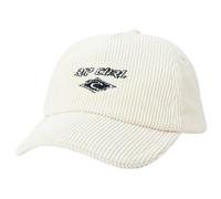 Rip Curl - Women's Icons Of Surf Cap - Cap, Gr. One Size, weiß (Bone)
