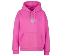 Rip Curl - Women's Icons Of Surf Heritage Hood - Hoodie, Gr. XL, rosa (SuperPink)