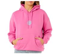 Rip Curl - Women's Icons Of Surf Heritage Hood - Hoodie, Gr. XXL, rosa (SuperPink)