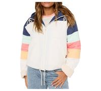 Rip Curl - Women's Keepsakes Bomber - Freizeitjacke, Gr. L, weiß (Navy)