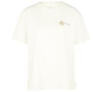 Rip Curl - Women's La Joya Relaxed Tee - T-Shirt, Gr. XS, weiß/beige (Bone)