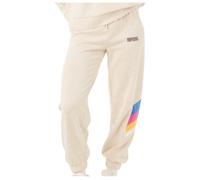 Rip Curl - Women's Las Dalias Track Pants - Trainingshose, Gr. XS, beige (OatmealMarle)