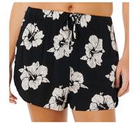Rip Curl - Women's Party Pack Beach Short - Shorts, Gr. XL, schwarz (Black/OffWhite)