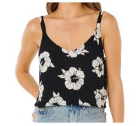 Rip Curl - Women's Party Pack Cami - Top, Gr. L, beige (Black/OffWhite)