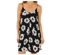 Rip Curl - Women's Party Pack Cover Up - Kleid, Gr. XL, schwarz (Black/OffWhite)
