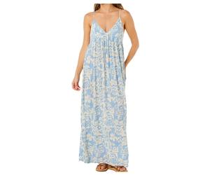 Rip Curl - Women's Party Pack Maxi - Kleid, Gr. M, grau (Blue)