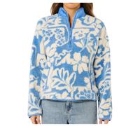 Rip Curl - Women's Party Pack Polar Fleece - Fleecepullover, Gr. XS, grau (Blue)