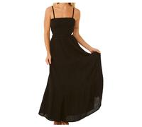 Rip Curl Premium Surf ärmelloses Langes Kleid