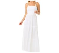 RipCurl Premium Surf Maxi Dress white (1000) XL