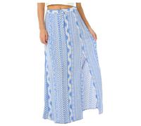 Rip Curl - Women's San Carlos Maxi - Rock, Gr. XS, blau (Blue)