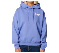 Rip Curl - Women's Surf Puff Heritage Hood - Hoodie, Gr. S, lila (MidBlue)