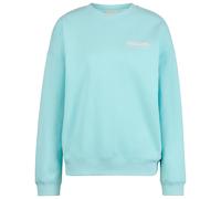 Rip Curl - Women's Surf Puff Inspired Crew - Pullover, Gr. XXL, blau (LightSeaBlue)