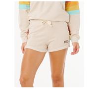 Rip Curl - Women's Surf Revival Fleece Short - Shorts, Gr. XXL, beige (Oatmeal)