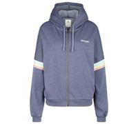 Rip Curl - Women's Surf Revival Zip Thru - Hoodie, Gr. XS, grau (Blue)