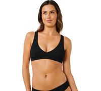 RipCurl Vibe Surf Multi Fit V Neck black (0090) XL