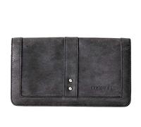 RIP CURL X Bi-Fold Geldbörse für Herren, Schwarz (90), Einheitsgröße, Schwarz (90)