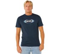 Rip Curl - Yo Mumma T-Shirt Herren dark navy