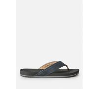 Rip Curl - Chiba 2.0 Bloom Open Toe - Sandalen, Gr. 40, schwarz (PineNight)