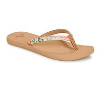Rip Curl Zehentrenner FREEDOM BLOOM OPEN TOE in Braun 37