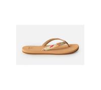 Rip Curl Zehentrenner "Freedom" in Bunt - Größe 37 | Damen Sandalen