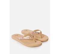Rip Curl Zehentrenner in Beige - Größe 38 | Damen Sandalen