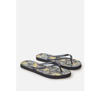 Rip Curl Zehentrenner "Mixed Bloom" in Schwarz - Größe 39 | Damen Sandalen