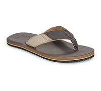 Rip Curl - Oxford Bloom Open Toe - Sandalen, Gr. 45, braun (Brown)