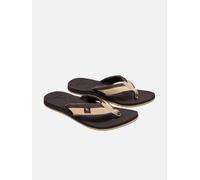 Rip Curl Zehentrenner "Reactor" in Beige - Größe 40 | Herrensandalen