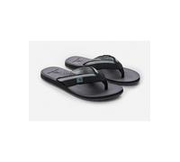 Rip Curl Zehentrenner "Reactor" in Schwarz - Größe 39 | Herrensandalen