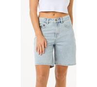 RipCurl Aggie Relaxed Denim Short vintage blue (4656) 27