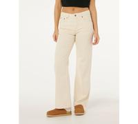 RipCurl Aggie Relaxed Jeans bone (3021) 26