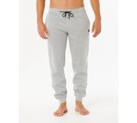 RipCurl Anti Series Departed Trackpant light grey marle (3597) M