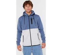 RipCurl Anti Series Departed Zip THR navy/grey (0214) XS