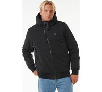 RipCurl Anti Series One Shot 5K/5K Jacket black (0090) M