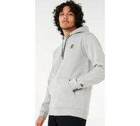 RipCurl Anti Series Search Base Hood grey marle (0085) S