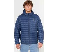 Rip Curl Anti Series Search Hood Puffer Jacke light navy Herren Gr. L