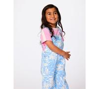 RipCurl Aots TY Overalls - Girl blue (0070) 45323
