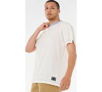 RipCurl Aots TY Williams Ringer Tee bone (3021) S