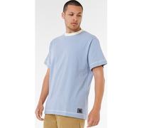 RipCurl Aots TY Williams Ringer Tee spray blue (2139) 2XL